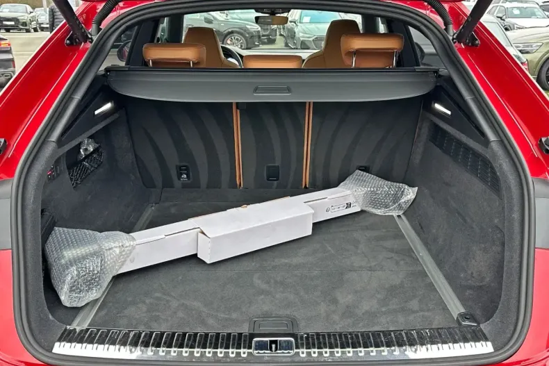 Audi RSQ8 din 2024 cu 43.590 km - oferta AUD181697 - foto 29