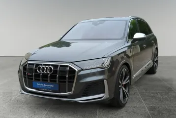 Audi SQ7 din 2022 - oferta AUD181698