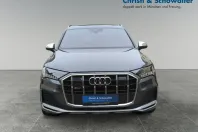 Audi SQ7 din 2022 cu 24.500 km - oferta AUD181698 - foto 3