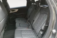 Audi SQ7 din 2022 cu 24.500 km - oferta AUD181698 - foto 7