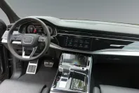 Audi SQ7 din 2022 cu 24.500 km - oferta AUD181698 - foto 8