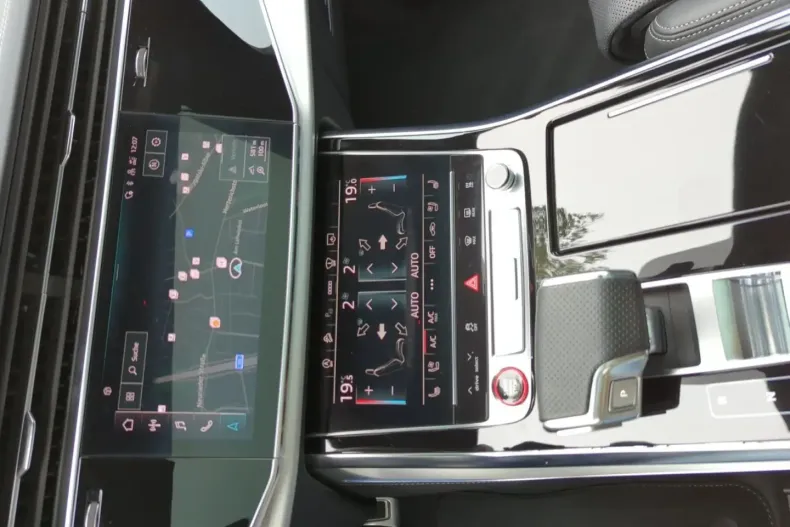 Audi SQ7 din 2022 cu 24.500 km - oferta AUD181698 - foto 17