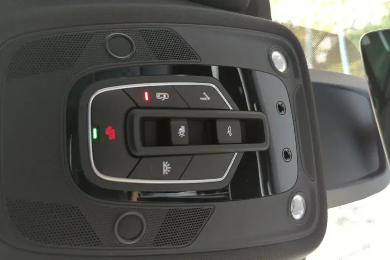 Audi SQ7 din 2022 cu 24.500 km - oferta AUD181698 - foto 20