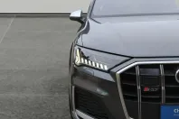 Audi SQ7 din 2022 cu 24.500 km - oferta AUD181698 - foto 23