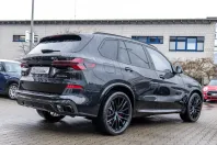 BMW X5 (Seria X) din 2025 cu 29.067 km - oferta BMW181699 - foto 1