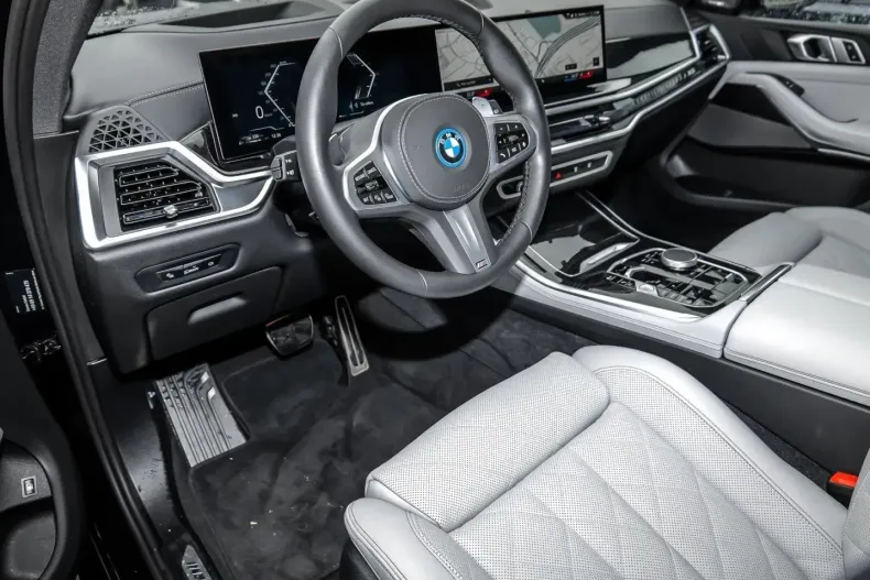 BMW X5 (Seria X) din 2025 cu 29.067 km - oferta BMW181699 - foto 2