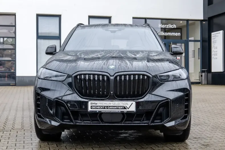 BMW X5 (Seria X) din 2025 cu 29.067 km - oferta BMW181699 - foto 4