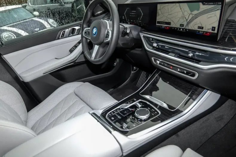 BMW X5 (Seria X) din 2025 cu 29.067 km - oferta BMW181699 - foto 6