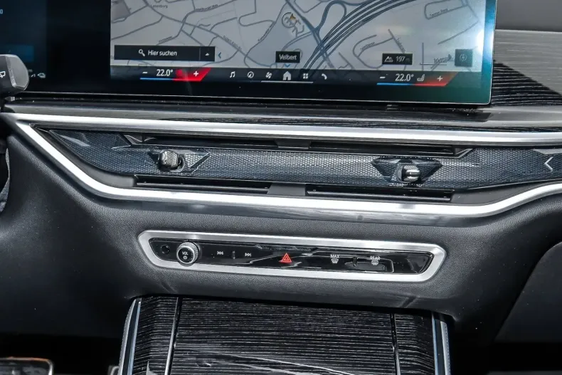 BMW X5 (Seria X) din 2025 cu 29.067 km - oferta BMW181699 - foto 14