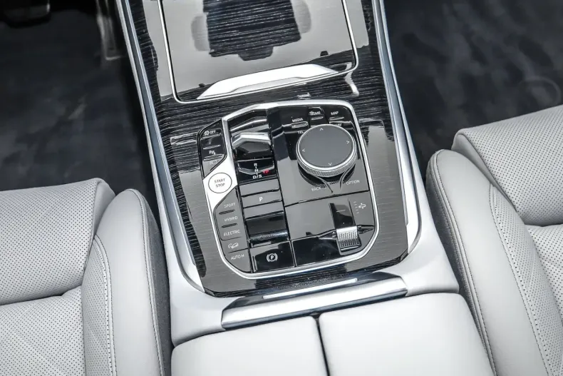 BMW X5 (Seria X) din 2025 cu 29.067 km - oferta BMW181699 - foto 15