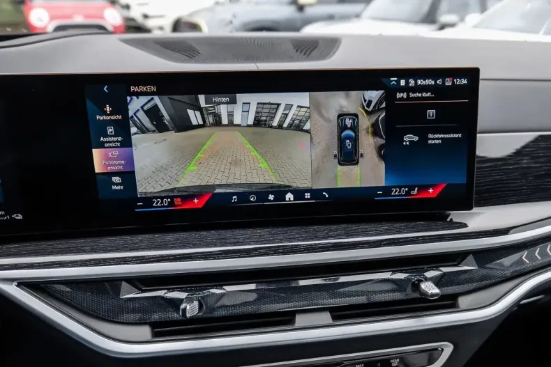 BMW X5 (Seria X) din 2025 cu 29.067 km - oferta BMW181699 - foto 17