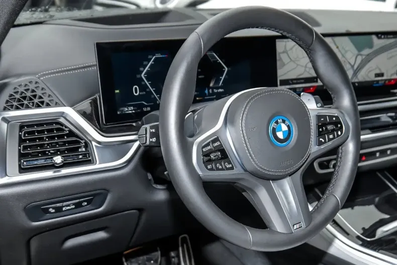 BMW X5 (Seria X) din 2025 cu 29.067 km - oferta BMW181699 - foto 19