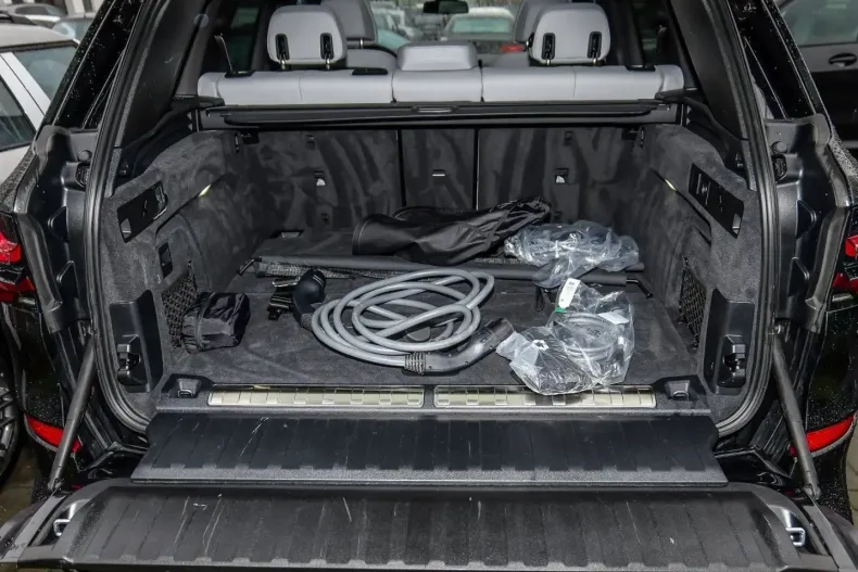 BMW X5 (Seria X) din 2025 cu 29.067 km - oferta BMW181699 - foto 23