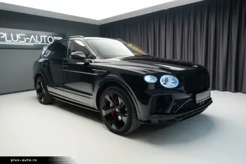 Bentley Bentayga din 2024 - oferta BEN181700