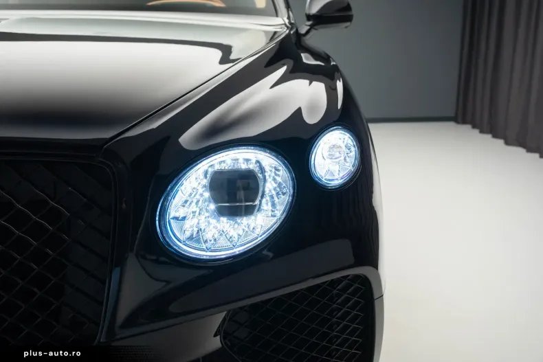Bentley Bentayga din 2024 cu 7.220 km - oferta BEN181700 - foto 5