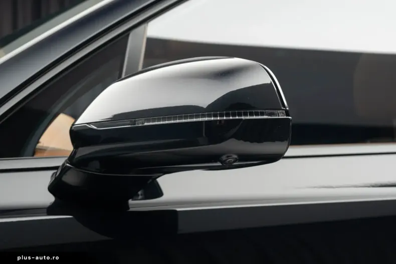 Bentley Bentayga din 2024 cu 7.220 km - oferta BEN181700 - foto 17