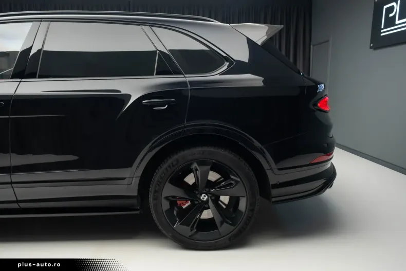 Bentley Bentayga din 2024 cu 7.220 km - oferta BEN181700 - foto 18