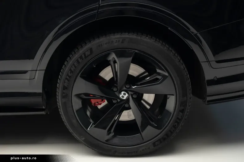 Bentley Bentayga din 2024 cu 7.220 km - oferta BEN181700 - foto 19