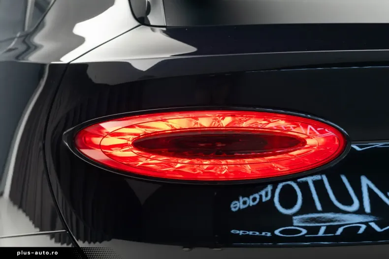 Bentley Bentayga din 2024 cu 7.220 km - oferta BEN181700 - foto 20