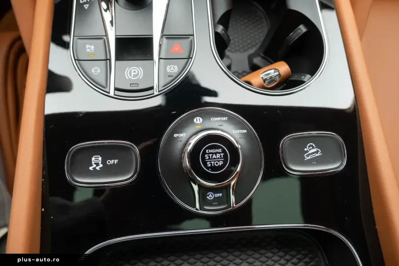 Bentley Bentayga din 2024 cu 7.220 km - oferta BEN181700 - foto 24