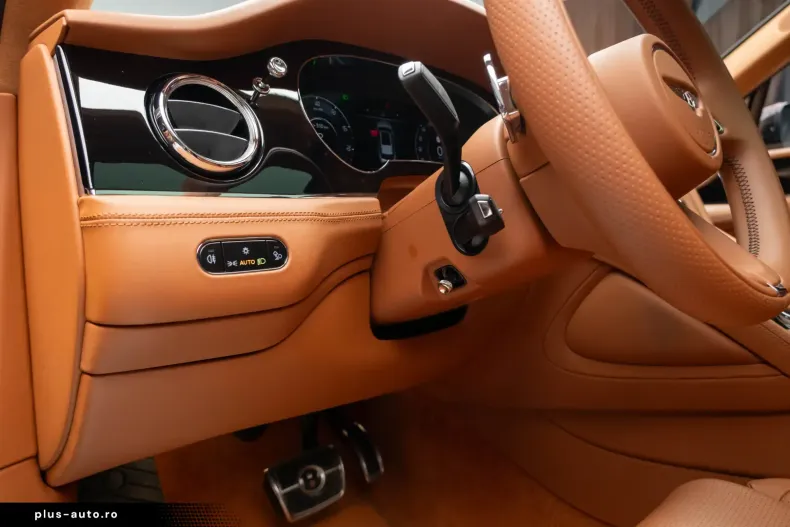 Bentley Bentayga din 2024 cu 7.220 km - oferta BEN181700 - foto 33