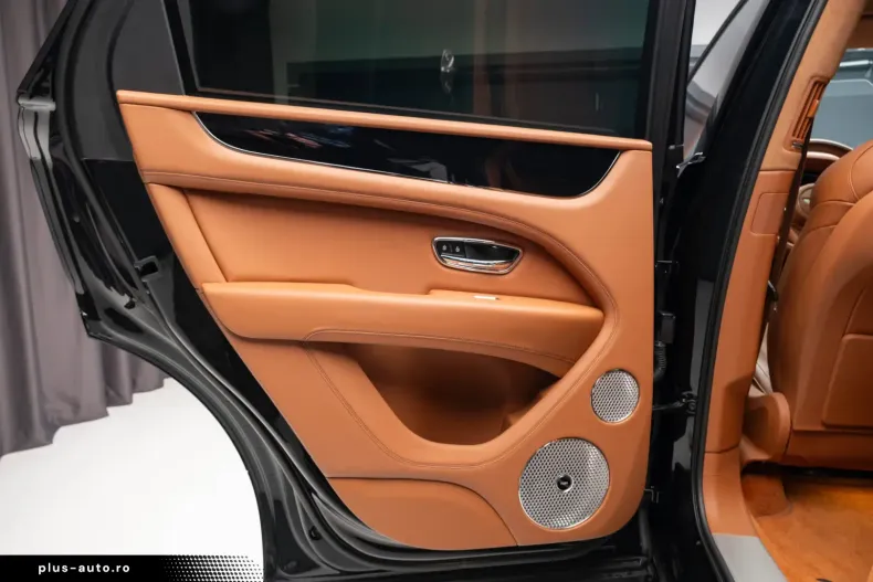 Bentley Bentayga din 2024 cu 7.220 km - oferta BEN181700 - foto 35