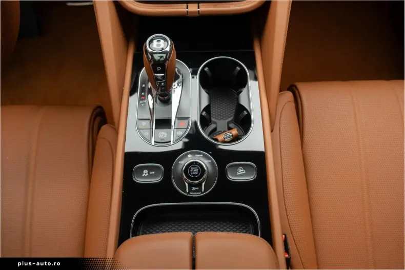 Bentley Bentayga din 2024 cu 7.220 km - oferta BEN181700 - foto 38