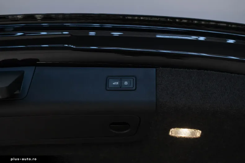 Bentley Bentayga din 2024 cu 7.220 km - oferta BEN181700 - foto 40