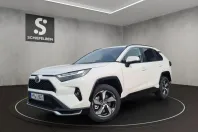 Toyota RAV4 din 2025 cu 3.900 km - oferta TOY181701 - foto 1