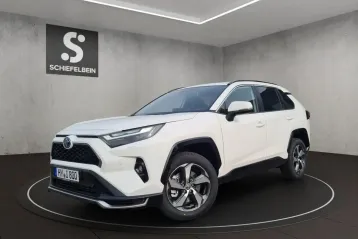 Toyota RAV4 din 2025 - oferta TOY181701