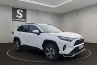 Toyota RAV4 din 2025 cu 3.900 km - oferta TOY181701 - foto 2