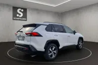 Toyota RAV4 din 2025 cu 3.900 km - oferta TOY181701 - foto 4