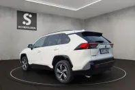 Toyota RAV4 din 2025 cu 3.900 km - oferta TOY181701 - foto 5