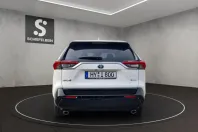 Toyota RAV4 din 2025 cu 3.900 km - oferta TOY181701 - foto 6