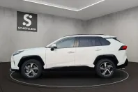Toyota RAV4 din 2025 cu 3.900 km - oferta TOY181701 - foto 7