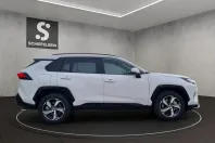 Toyota RAV4 din 2025 cu 3.900 km - oferta TOY181701 - foto 8