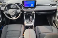 Toyota RAV4 din 2025 cu 3.900 km - oferta TOY181701 - foto 13