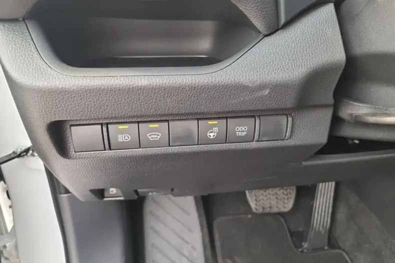 Toyota RAV4 din 2025 cu 3.900 km - oferta TOY181701 - foto 15