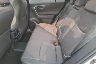 Toyota RAV4 din 2025 cu 3.900 km - oferta TOY181701 - foto 16