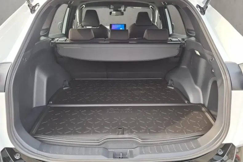 Toyota RAV4 din 2025 cu 3.900 km - oferta TOY181701 - foto 17