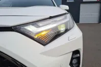 Toyota RAV4 din 2025 cu 3.900 km - oferta TOY181701 - foto 19