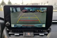 Toyota RAV4 din 2025 cu 3.900 km - oferta TOY181701 - foto 21