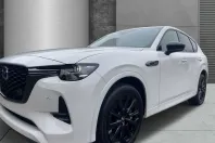 Mazda CX-60 din 2025 cu 15.800 km - oferta MAZ181702 - foto 1