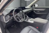 Mazda CX-60 din 2025 cu 15.800 km - oferta MAZ181702 - foto 4