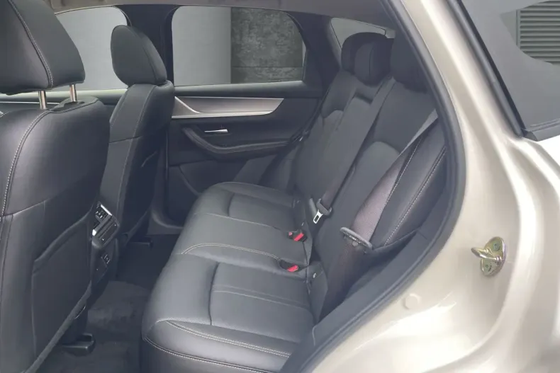 Mazda CX-60 din 2025 cu 15.800 km - oferta MAZ181702 - foto 6