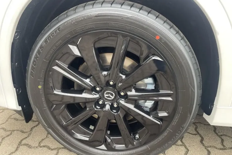 Mazda CX-60 din 2025 cu 15.800 km - oferta MAZ181702 - foto 12