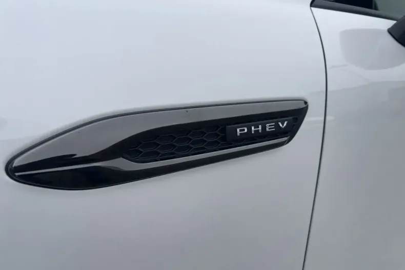 Mazda CX-60 din 2025 cu 15.800 km - oferta MAZ181702 - foto 13