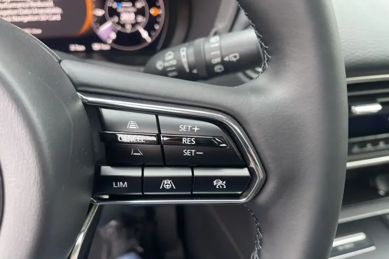 Mazda CX-60 din 2025 cu 15.800 km - oferta MAZ181702 - foto 15