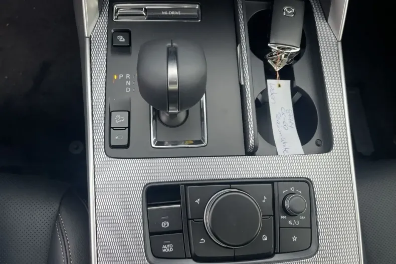 Mazda CX-60 din 2025 cu 15.800 km - oferta MAZ181702 - foto 18