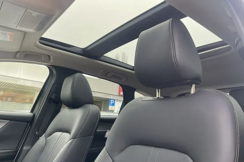 Mazda CX-60 din 2025 cu 15.800 km - oferta MAZ181702 - foto 20